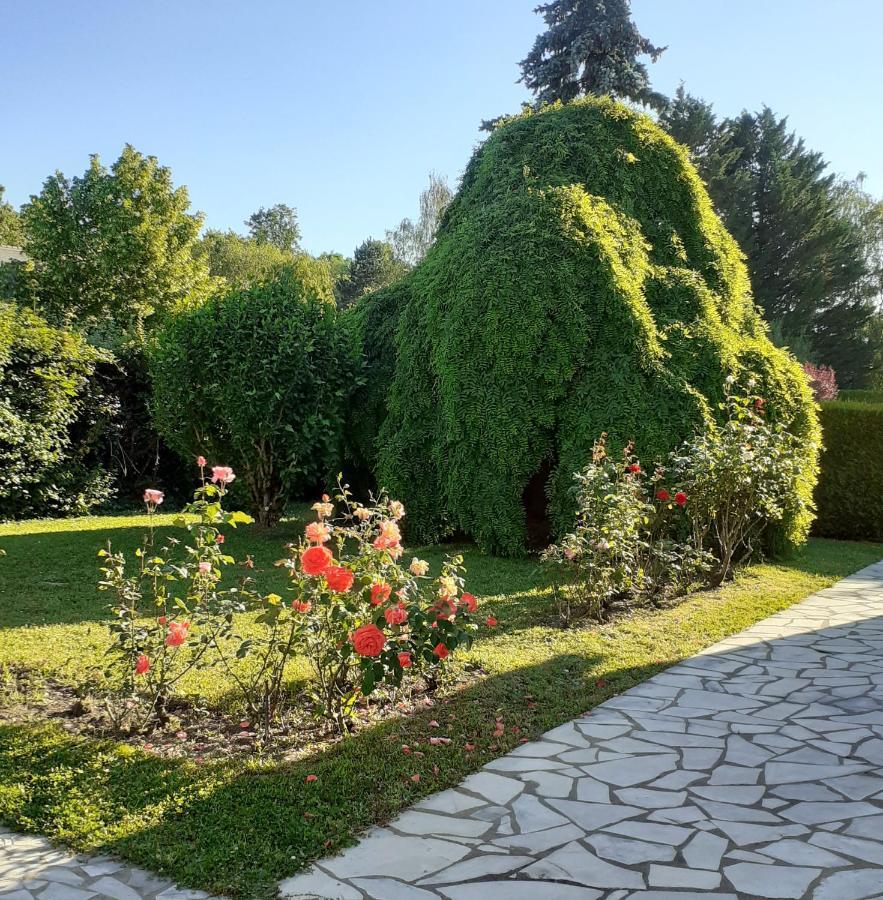 La Quietude Villa Amboise Dış mekan fotoğraf